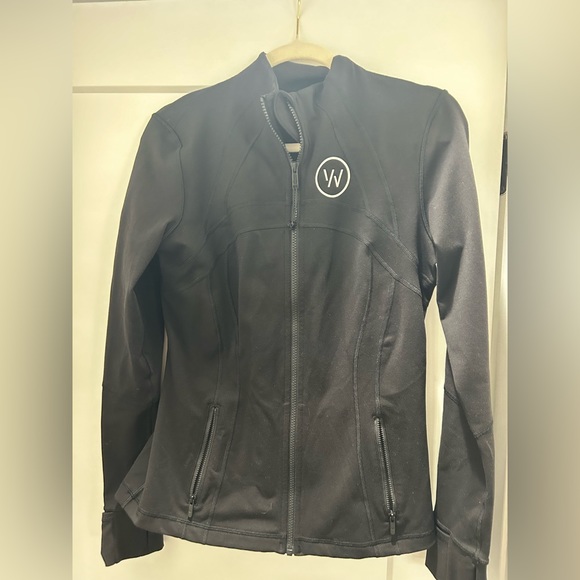 Lululemon Define Jacket size 10 - Picture 2 of 5